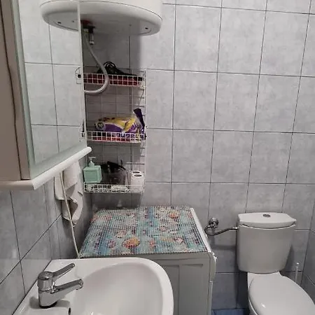 Z Apartment