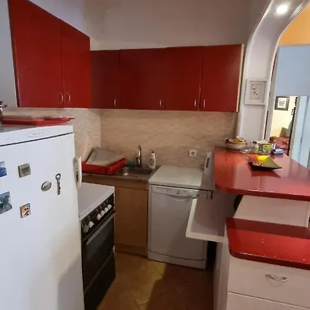 Apartment Z