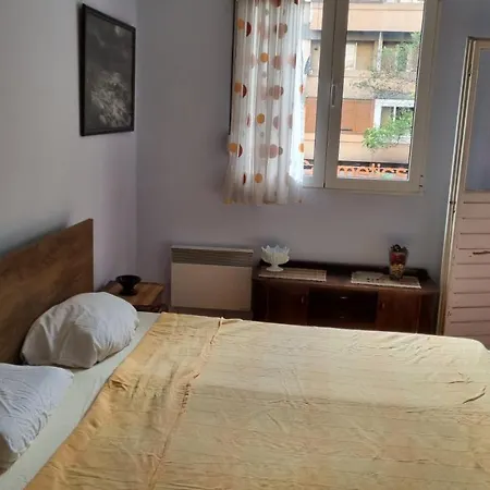 Apartment Z *