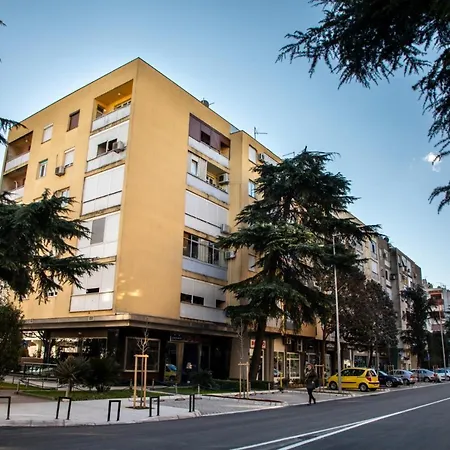 Z Podgorica