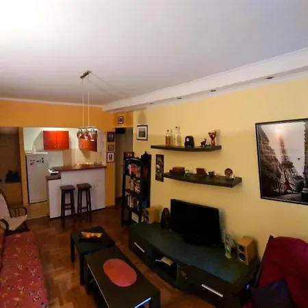 Z Apartment Podgorica